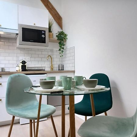 #Seasons. 2' From Av Champagne. Design Cocoonig. New Apartment Epernay Bagian luar foto