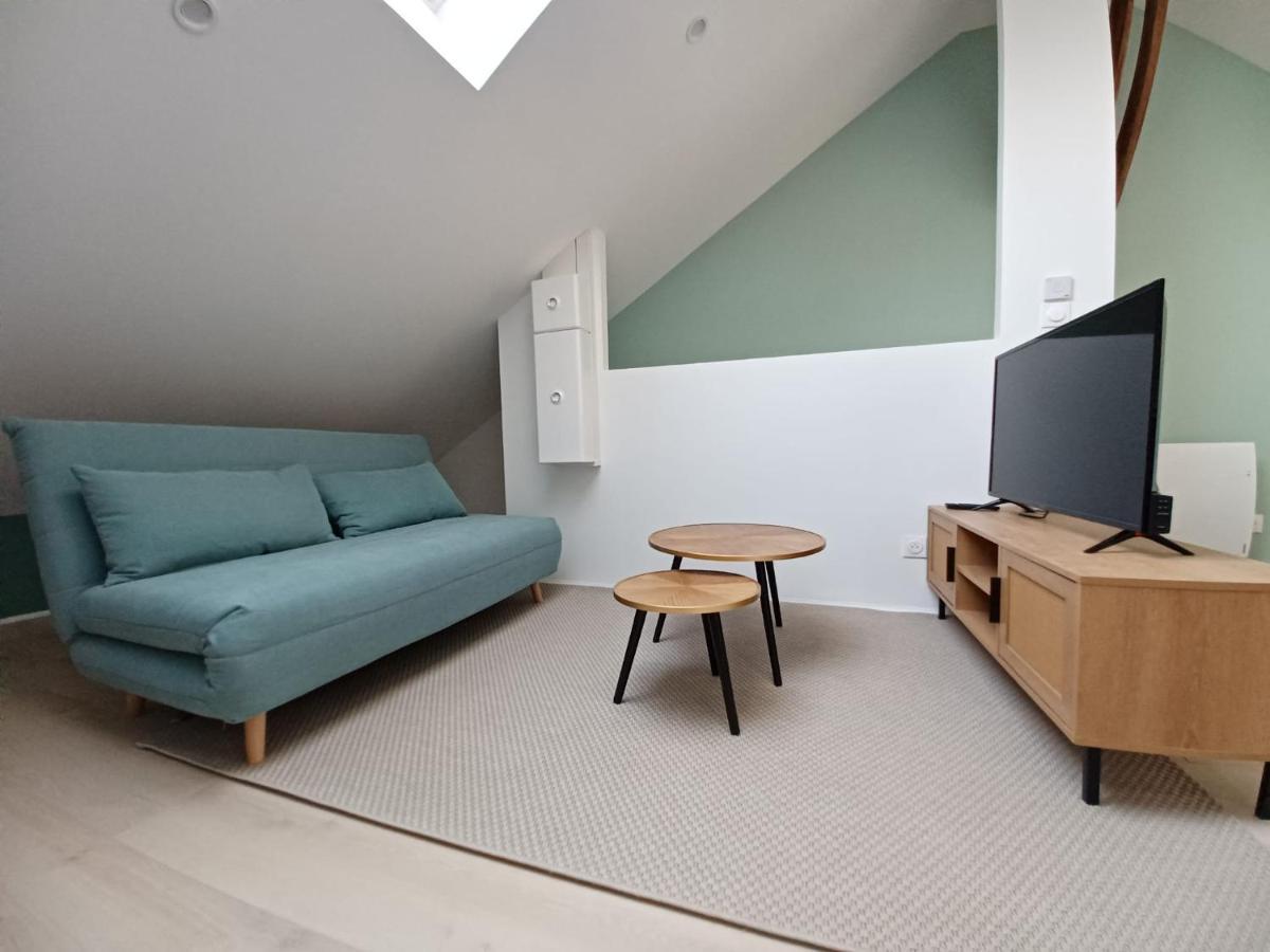 #Seasons. 2' From Av Champagne. Design Cocoonig. New Apartment Epernay Bagian luar foto