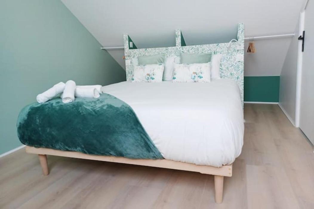 #Seasons. 2' From Av Champagne. Design Cocoonig. New Apartment Epernay Bagian luar foto